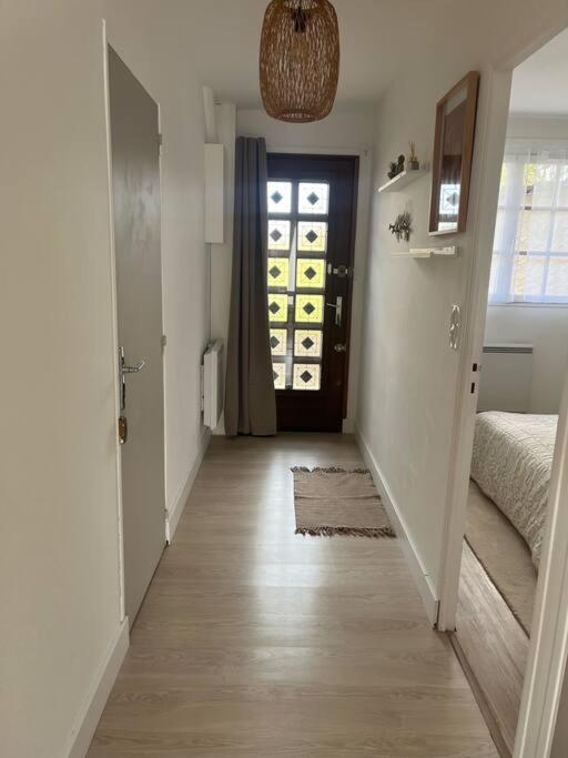 Petite Maison Cosy En Campagne Neuilly  Exterior foto