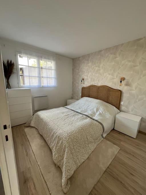 Petite Maison Cosy En Campagne Neuilly  Exterior foto